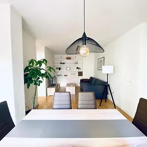  Apartamento Gmc Turistics - The Picasso Neighborhood House