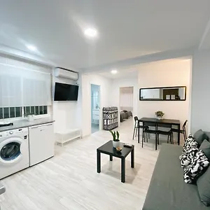  Apartamento La Casita De Atarazanas
