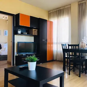  Apartamento Capuchinos & Private Terrace By Ele