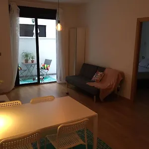  Apartamento Cosy , City Centre , Parking .