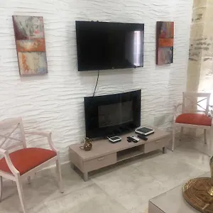 Apartamento Antonella. Un Lugar Con Mucha Magia. Apartamento Jerez de la Frontera