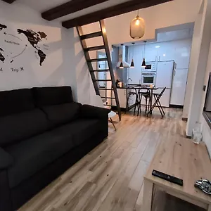  Apartamento Budha Luxury Centro Histórico De