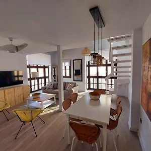 Doña Elvira Carreteria Apartamento Málaga