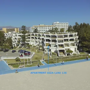 Oiza Lux At Alcudia Apartment Port d'Alcúdia