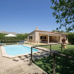 Ca'n Lluis - La Goleta De Mar & Ferienhaus Pollença