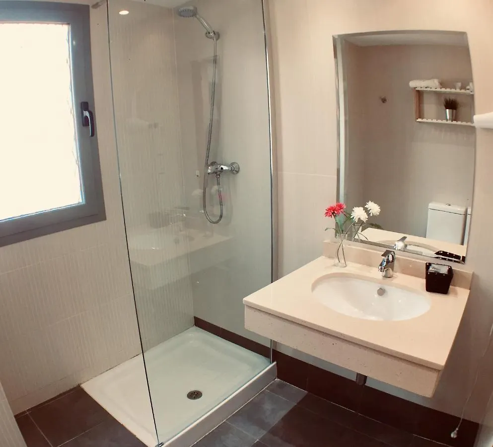 Apartment Centro,Corteingles, Y Parking Malaga